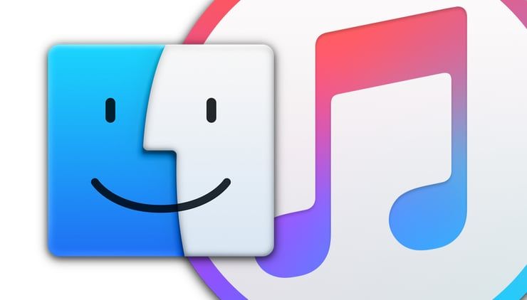 Не работает Apple Music в iTunes