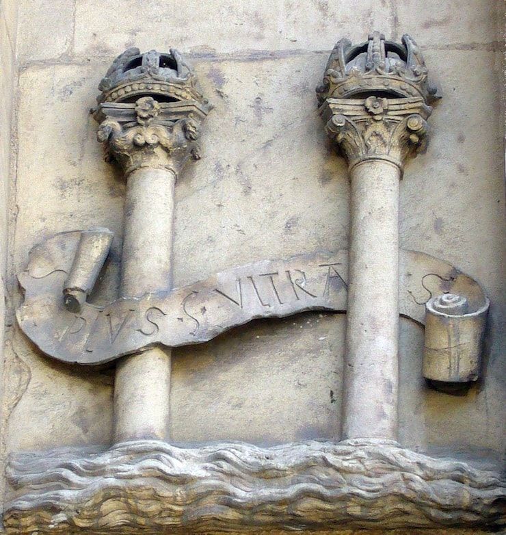 pillars of Hercules