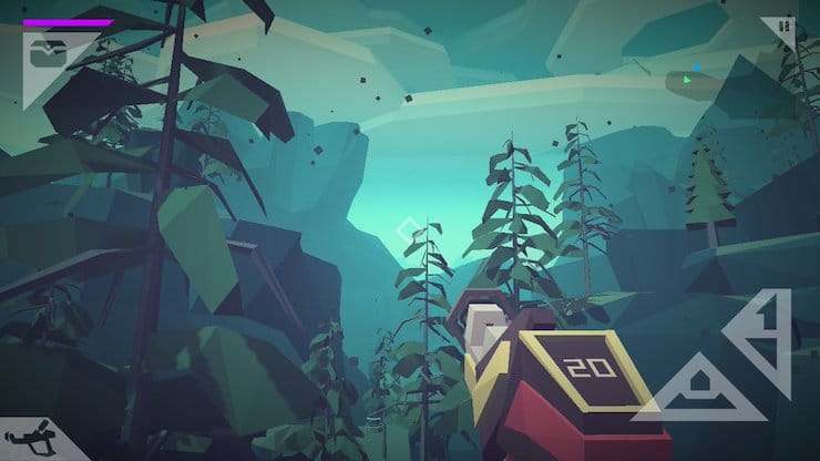 Игра Morphite для iPhone, iPad и Apple TV