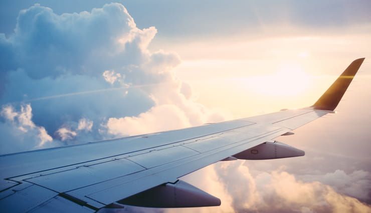 12 интересных фактов для тех, кто часто летает на самолетах