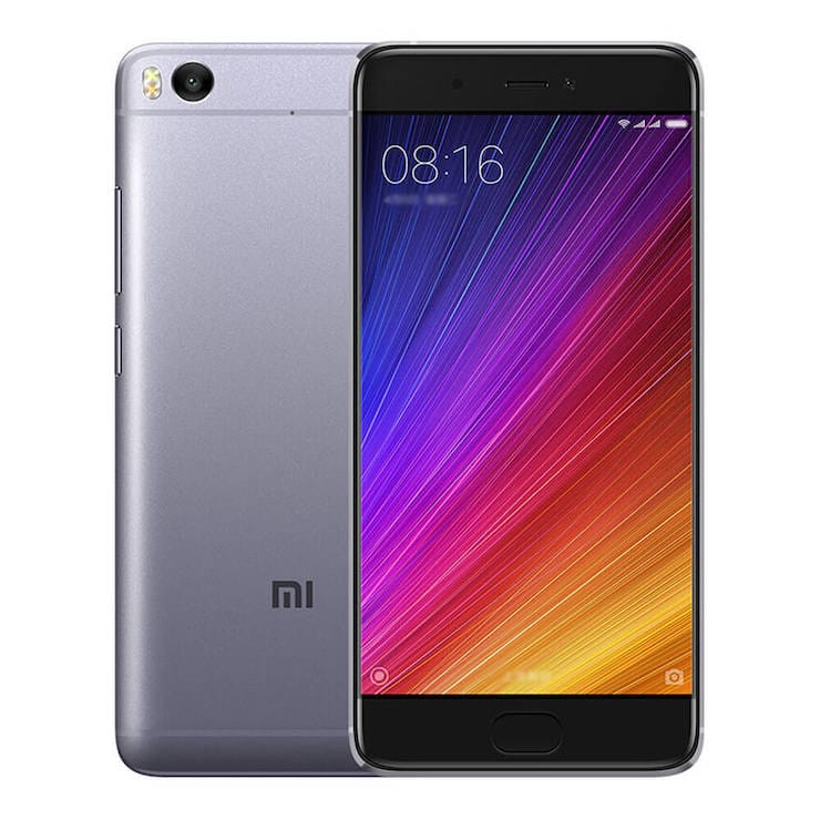 Смартфон Xiaomi Mi 5s/Plus