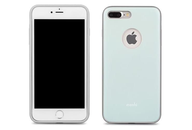 Чехлы Moshi для iPhone 8 и iPhone 8 Plus на любой вкус и цвет