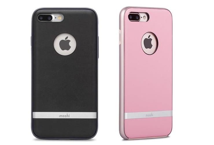 Чехлы Moshi для iPhone 8 и iPhone 8 Plus на любой вкус и цвет