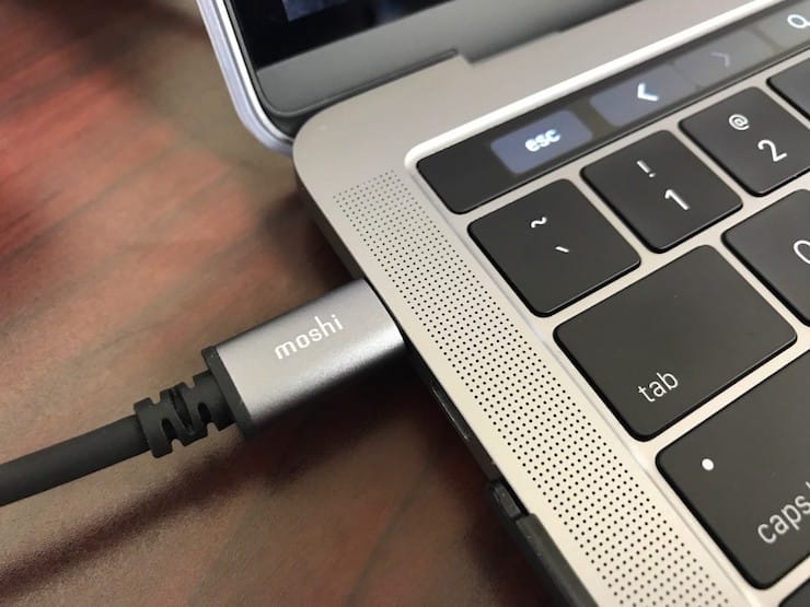 USB-C