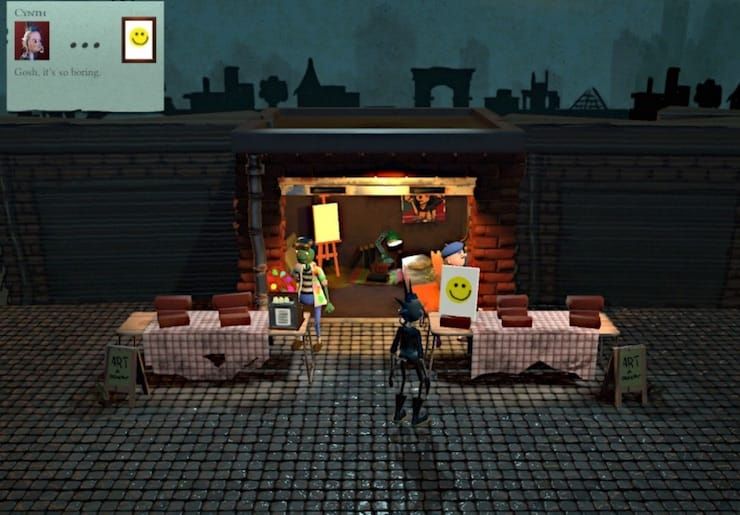 passepartout game no download