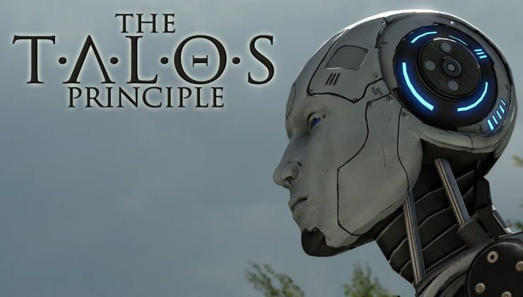 Обзор игры The Talos Principle: В поисках смысла жизни для iPhone и iPad