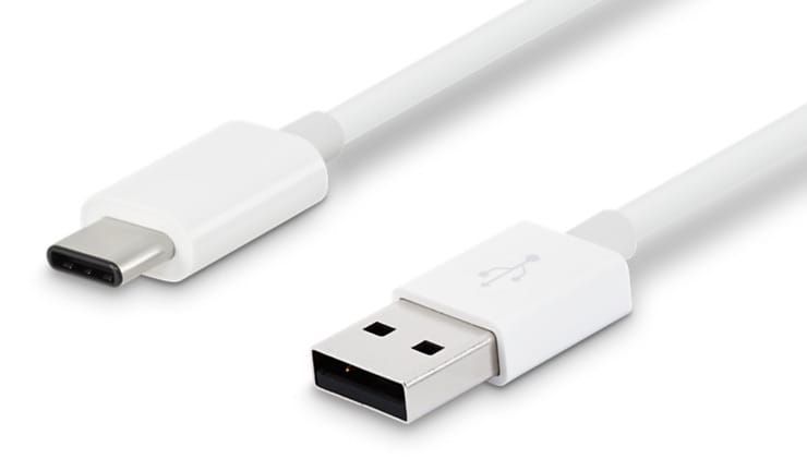 Краткая история интерфейса USB от USB 1.0 до USB-C