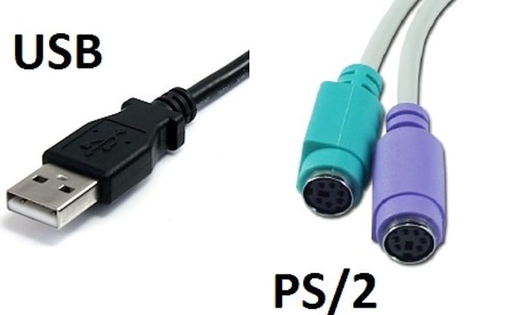 USB