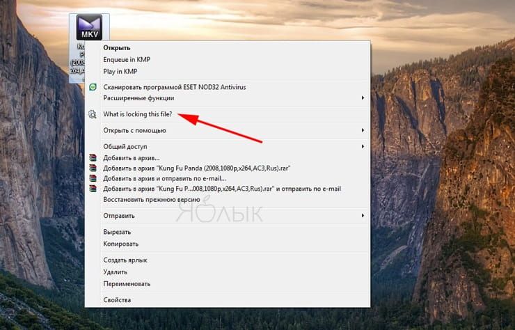 How to delete a non-deleting file on PC and Mac