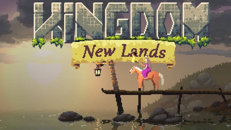 Обзор игры Kingdom: New Lands для iPhone и iPad