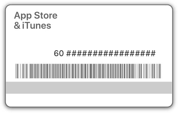 app store itunes store 60 australia code