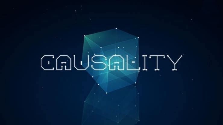 Игра-головоломка Causality для iPhone и iPad