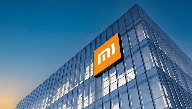 Лучшие устройства от Xiaomi