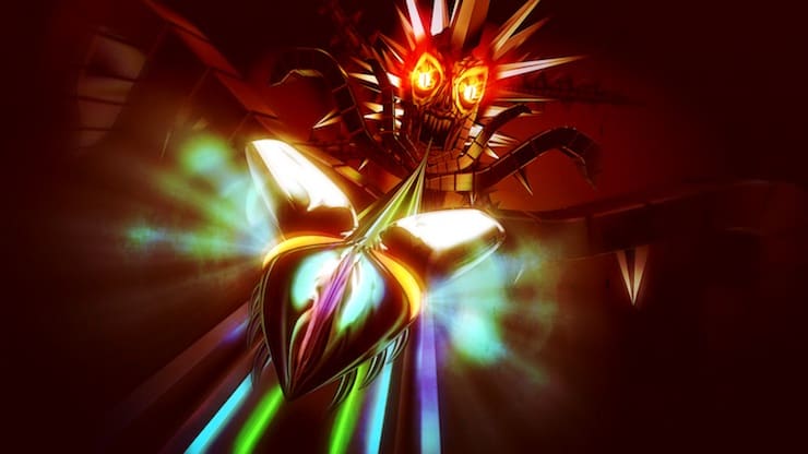 Thumper game review for iPhone and iPad