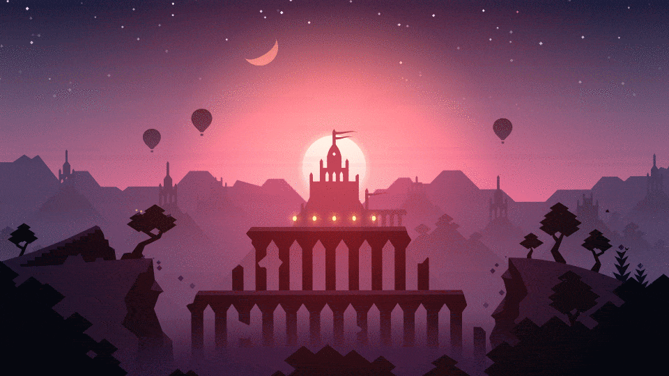 Alto's Odyssey review for iPhone, iPad and Apple TV