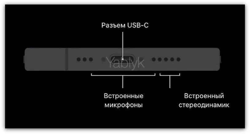 Не работает один (левый) динамик в iPhone