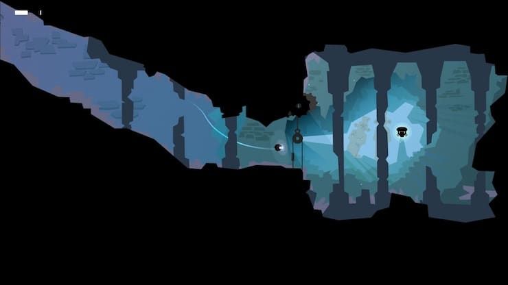 forma.8 GO game for iPhone and iPad