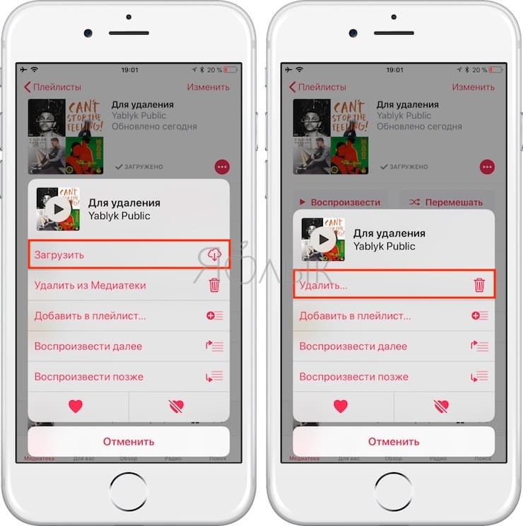 Как поделиться песней из apple music в сторис