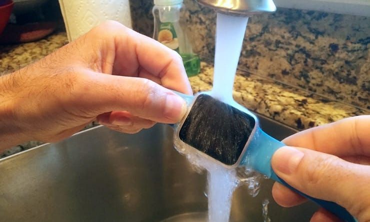 Как правильно чистить и мыть Apple Watch