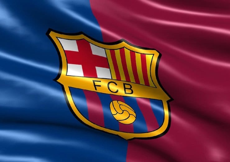 FC Barcelone