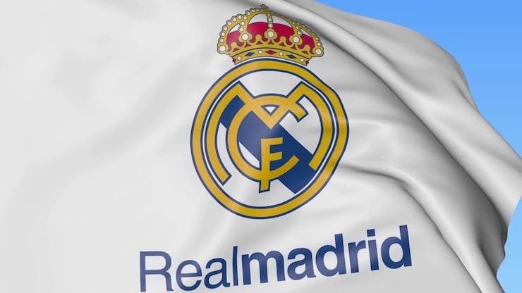 Real Madrid FC