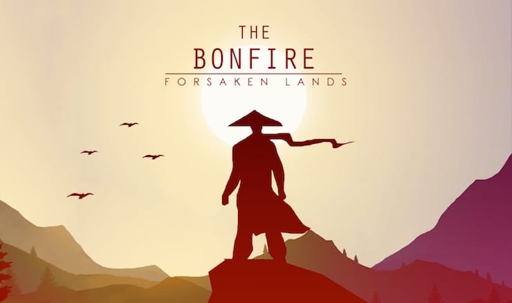 Обзор игры The Bonfire: Forsaken Lands для iPhone и iPad