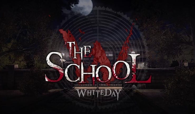 The School: White Day