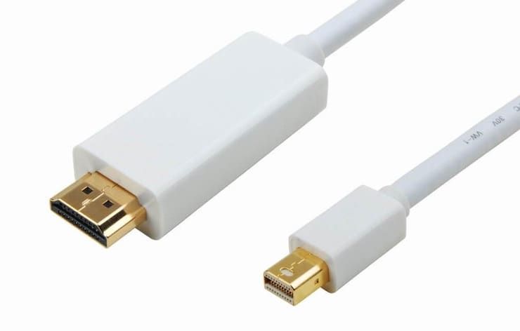 Mini-Displayport-to-HDMI-Cable-White-Macbook-Pro-Air