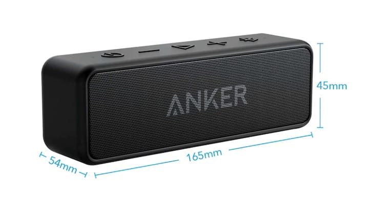 Anker SoundCore 2