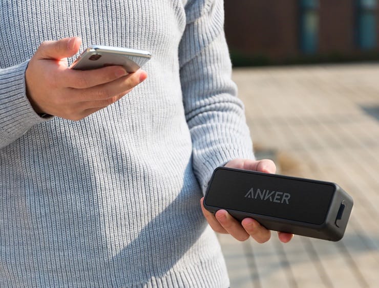 Anker SoundCore 2