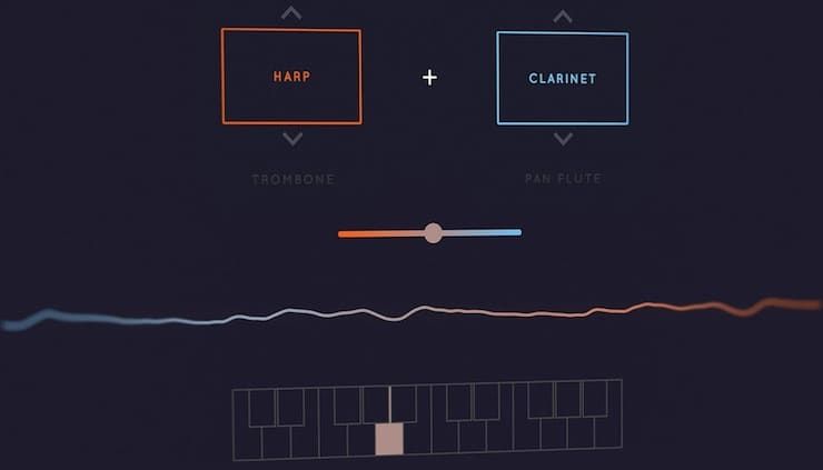 NSynth