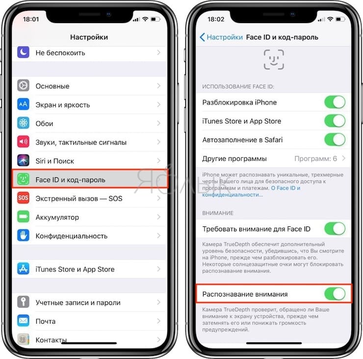 How to turn off Ringtone Volume Down feature on iPhone X