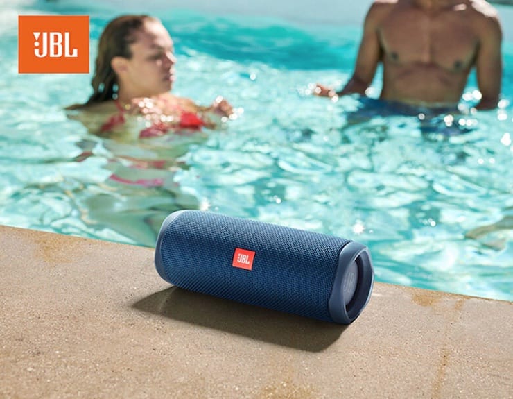 JBL Flip 5