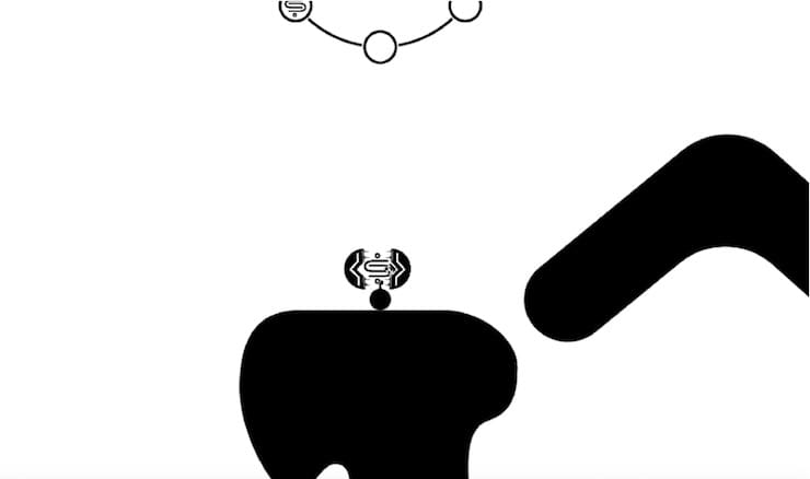 Обзор игры Ovivo для iPhone и iPad