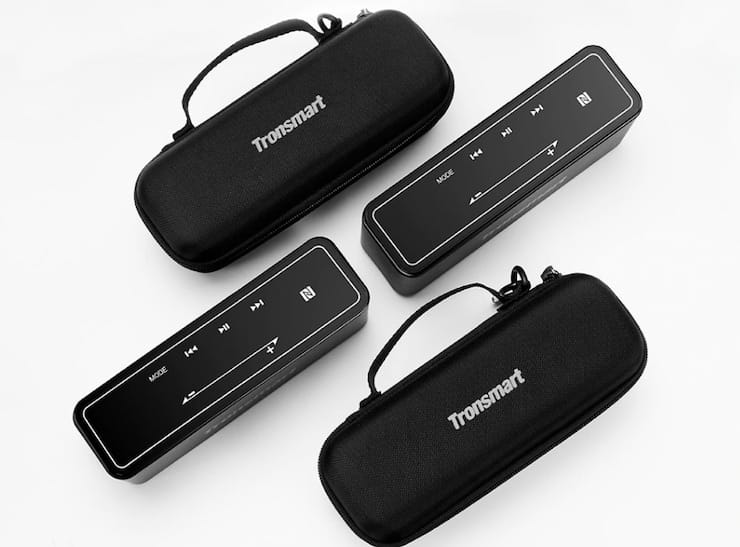 Tronsmart Element Mega