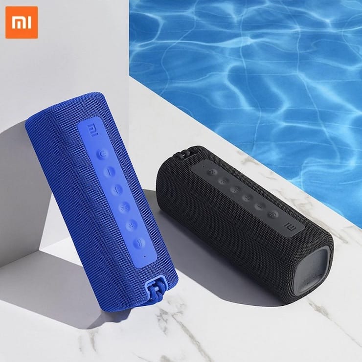 Xiaomi Mi Portable Bluetooth Speaker