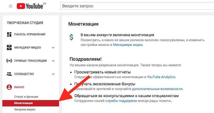 Включи youtube где. Монетизация канала. Монетизация ютуб канала. Youtube монетизация. Скрин монетизации.