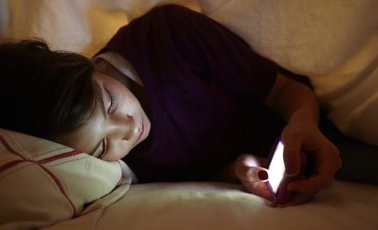 Pourquoi utiliser Night Shift sur l'iPhone - une explication scientifique