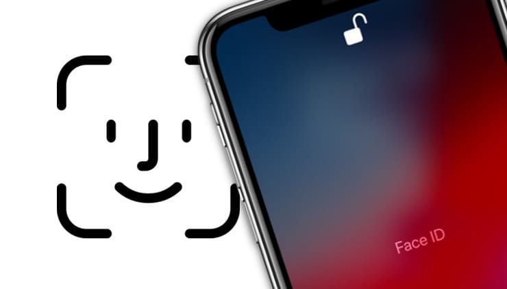 Как разблокировать iPhone X через Face ID после неудачной попытки
