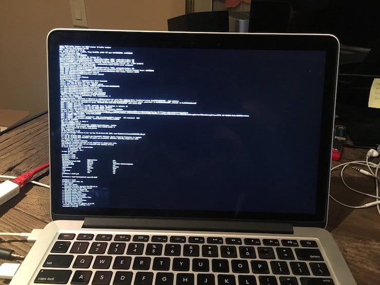 recovery macos