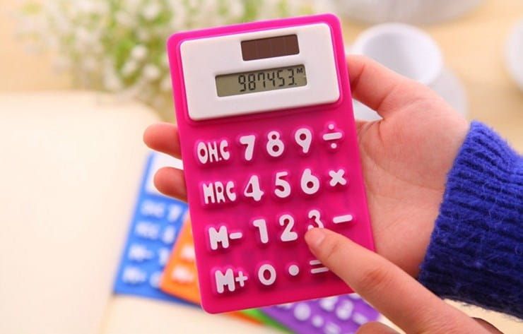 20 useful products for studying with AliExpress, which are useful for schoolchildren and students