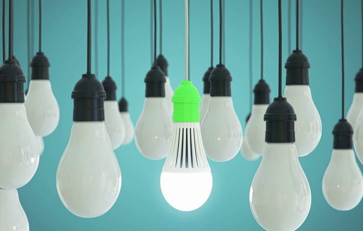 LED bulbs: how they differ from conventional ones and how to choose the best