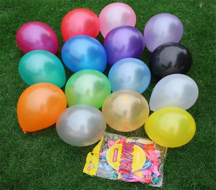 Воздушные шары