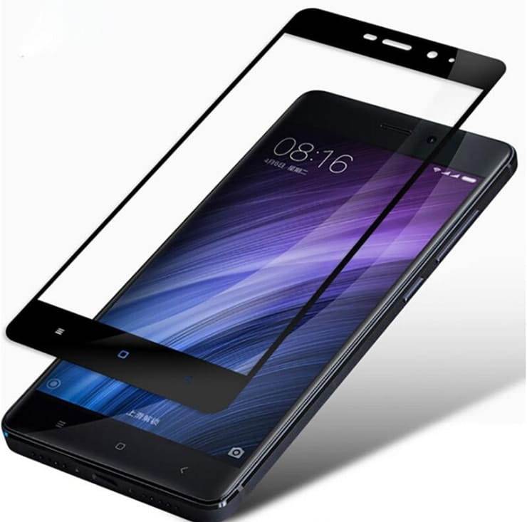 Защитные стекла для смартфонов Xiaomi