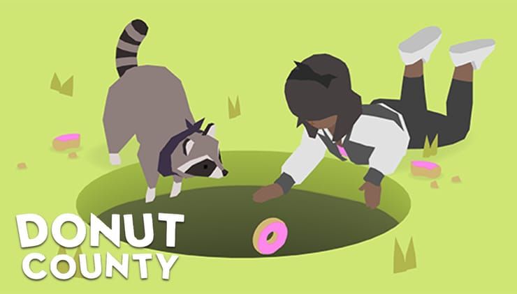 free download donut country game