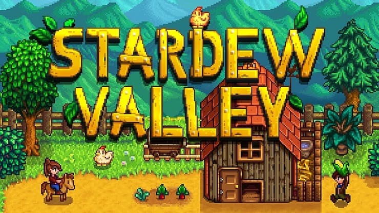 Обзор Stardew Valley для iPhone и iPad: игра-бестселлер, полностью разработанная одним человеком