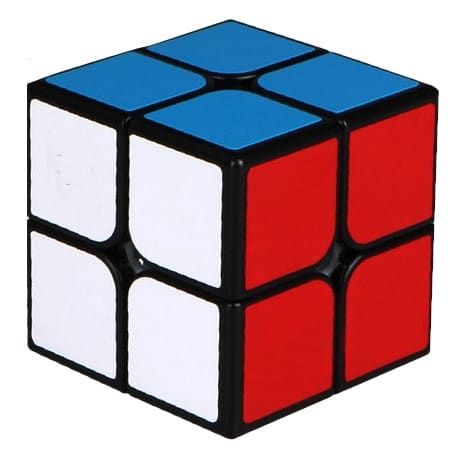 Кубик Рубика для начинающих