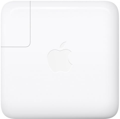 Зарядка Apple для MacBook, iPhone и iPad