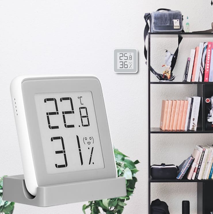 Xiaomi Home Weather Station