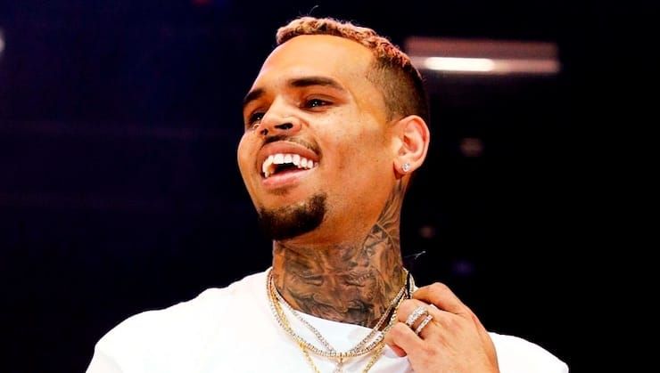 Chris Brown